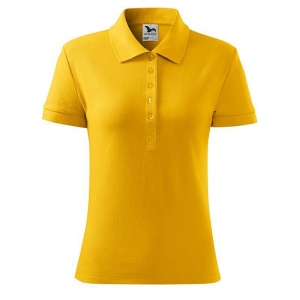 Polo classique Femme Malfini 57