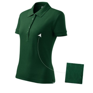 Polo classique Femme Malfini 61
