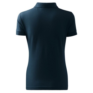 Polo classique Femme Malfini 22