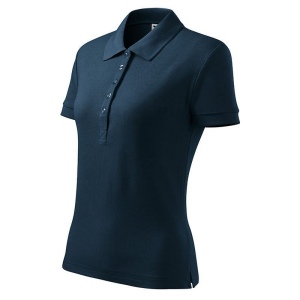 Polo classique Femme Malfini 23