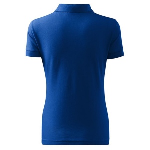 Polo classique Femme Malfini 25