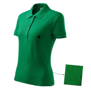 Polo classique Femme Malfini 13