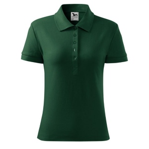 Polo classique Femme Malfini 17