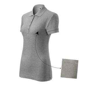 Polo classique Femme Malfini 7