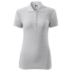 Polo classique Femme Malfini 6