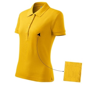 Polo classique Femme Malfini 16