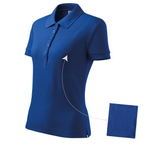 Polo classique Femme Malfini 4