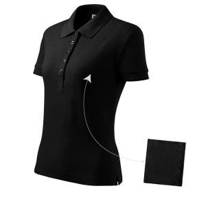 Polo classique Femme Malfini