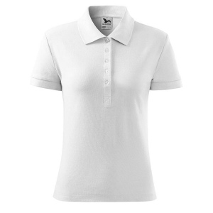 Polo classique Femme Malfini 3