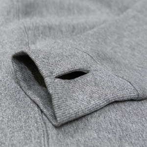 Sweat-Shirt de travail à capuche Homme 17