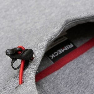 Sweat-Shirt de travail à capuche Homme 19