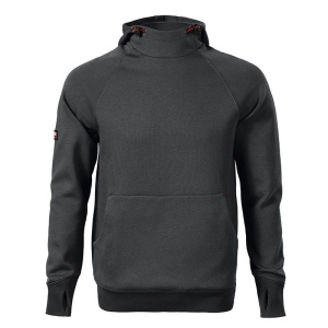 Sweat-Shirt de travail à capuche Homme 3