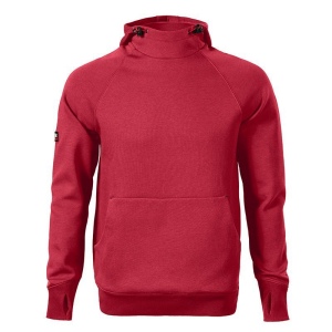 Sweat-Shirt de travail à capuche Homme 4