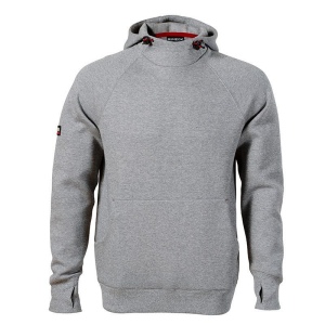 Sweat-Shirt de travail à capuche Homme 6