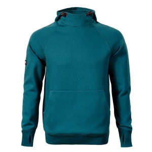 Sweat-Shirt de travail à capuche Homme 5