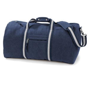 Sac de voyage canvas 7