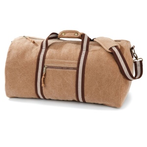 Sac de voyage canvas 3