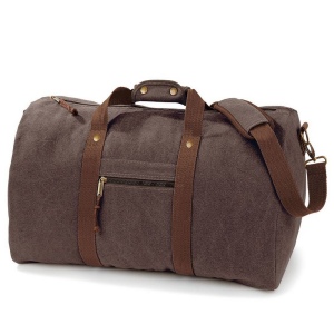 Sac de voyage canvas 4