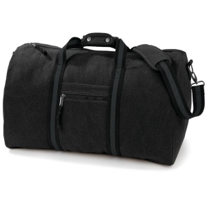 Sac de voyage canvas 5