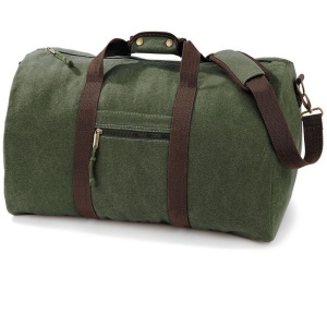 Sac de voyage canvas 6