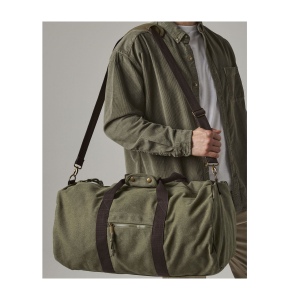 Sac de voyage canvas