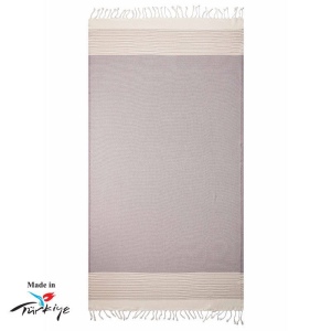 Fouta sauna / hammam The One Towelling 9