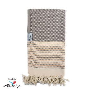 Fouta sauna / hammam The One Towelling 5