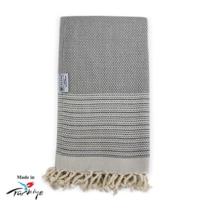 Fouta sauna / hammam The One Towelling 2