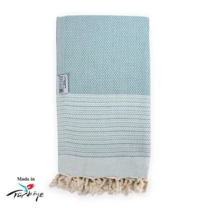 Fouta sauna / hammam The One Towelling 4