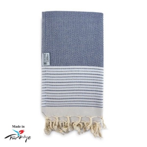 Fouta sauna / hammam The One Towelling 3