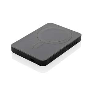 Powerbank magnétique 5000mAh en plastique RCS Magnetix 4