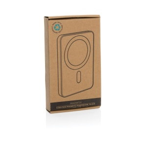 Powerbank magnétique 5000mAh en plastique RCS Magnetix 13