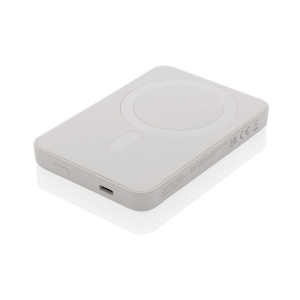 Powerbank magnétique 5000mAh en plastique RCS Magnetix 14