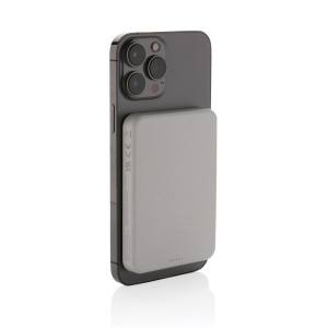 Powerbank magnétique 5000mAh en plastique RCS Magnetix 16