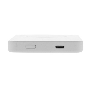 Powerbank magnétique 5000mAh en plastique RCS Magnetix 18