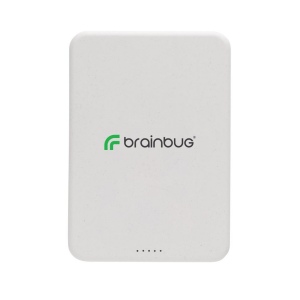 Powerbank magnétique 5000mAh en plastique RCS Magnetix 19