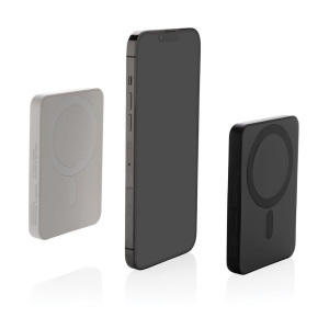 Powerbank magnétique 5000mAh en plastique RCS Magnetix 20