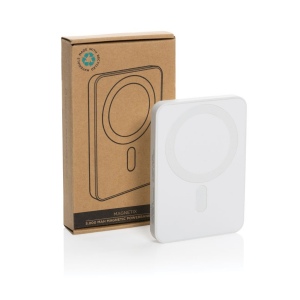 Powerbank magnétique 5000mAh en plastique RCS Magnetix 22