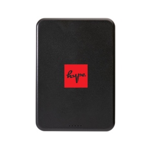 Powerbank magnétique 5000mAh en plastique RCS Magnetix 9