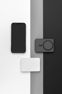 Powerbank magnétique 5000mAh en plastique RCS Magnetix 11
