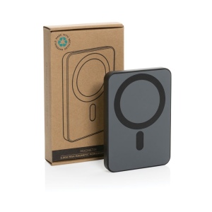 Powerbank magnétique 5000mAh en plastique RCS Magnetix 12