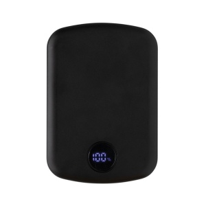 Powerbank magnétique 5000mAh en plastique RCS MagBoost 4