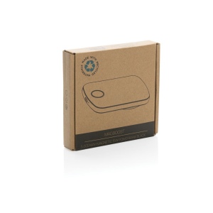 Powerbank magnétique 5000mAh en plastique RCS MagBoost 13