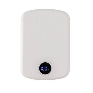 Powerbank magnétique 5000mAh en plastique RCS MagBoost 14
