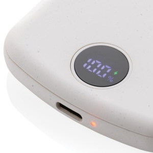 Powerbank magnétique 5000mAh en plastique RCS MagBoost 18