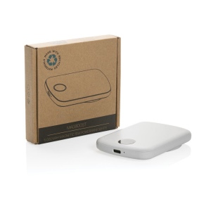 Powerbank magnétique 5000mAh en plastique RCS MagBoost 22
