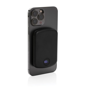 Powerbank magnétique 5000mAh en plastique RCS MagBoost 6