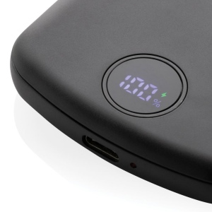 Powerbank magnétique 5000mAh en plastique RCS MagBoost 8