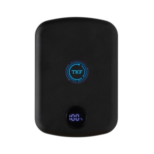 Powerbank magnétique 5000mAh en plastique RCS MagBoost 9