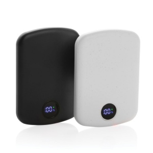 Powerbank magnétique 5000mAh en plastique RCS MagBoost 10
